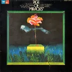 Pochette Age of Miracles
