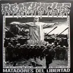 Pochette Matadores del Libertad