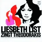 Pochette Liesbeth List zingt Theodorakis