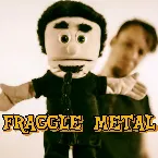 Pochette Fraggle Rock (Metal Version)
