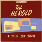 Pochette Masterpieces Presents Ted Herold: Hits & Raritäten