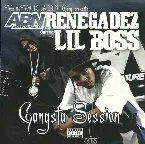 Pochette Gangsta Session