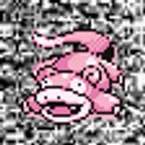 Pochette #079 ~ Slowpoke