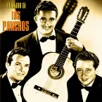 Pochette Lo mejor de Los Panchos