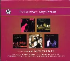 Pochette Collectors’ King Crimson Box 4 (1981–1982)