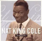 Pochette Nat King Cole: Legendary Singers