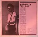 Pochette Visitation at Fort Horn