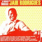 Pochette A Nova Bossa De Jair Rodrigues