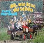 Pochette Oh, wie bist du schön