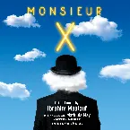 Pochette Monsieur X