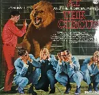 Pochette At the Circus