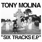 Pochette Six Tracks EP