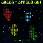Pochette Spaced Out (Demos and Outtakes)