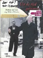 Pochette Uit de tijd gekomen; Herman van Veen zingt Willem Wilmink