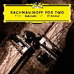 Pochette Rachmaninoff for Two