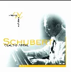 Pochette Arrau Heritage: Schubert