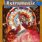 Pochette Astromusic Synthesizer