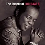 Pochette The Essential Lou Rawls