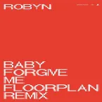 Pochette Baby Forgive Me (Young Marco remix)