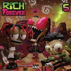 Pochette Rich Forever 5
