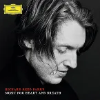 Pochette Music for Heart and Breath