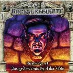 Pochette Gruselkabinett 181: Das gefährlichste Spiel der Welt