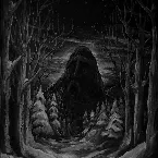 Pochette Hymnes de la montagne noire