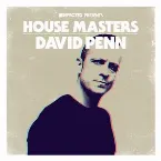 Pochette Defected presents House Masters: David Penn