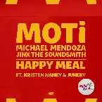 Pochette Happy Meal