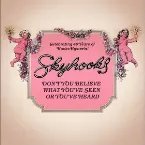 Pochette Don’t You Believe What You’ve Seen or You’ve Heard