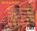 Pochette Goulash!