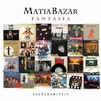 Pochette Fantasia: Best & Rarities