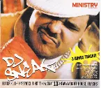 Pochette Ministry presents: DJ Sneak