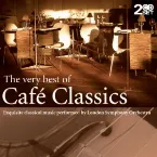 Pochette The Very Best of Café Classics