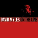 Pochette On the Line