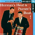 Pochette Herman's Heat & Puente's Beat