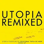 Pochette Utopia Remixed