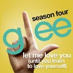 Pochette Let Me Love You (Until You Learn to Love Yourself)