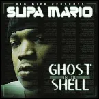 Pochette Ghost in the Shell