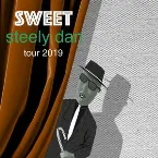 Pochette Sweet Tour 2019