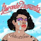 Pochette Llorando Diamantes
