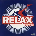 Pochette Relax Remixes