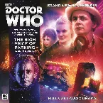 Pochette Doctor Who: The High Price of Parking