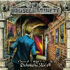 Pochette Pickmans Modell