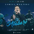 Pochette Te alabaré bueno es alabar salmo 84 popurrí