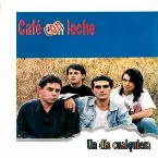 Pochette Un día cualquiera