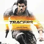 Pochette Tracers: Original Motion Picture Soundtrack