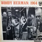 Pochette Woody Herman: 1964