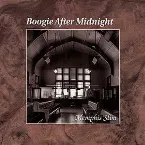 Pochette Boogie After Midnight