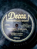 Pochette That Real Romance / Smiles